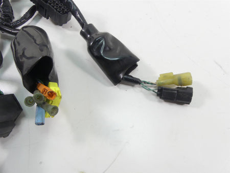 2009 Honda VTX1300 Touring Wiring Harness Loom -No Cuts 32100-MEA-A50 {{ shop.shopifyCountryName }} - Mototech271