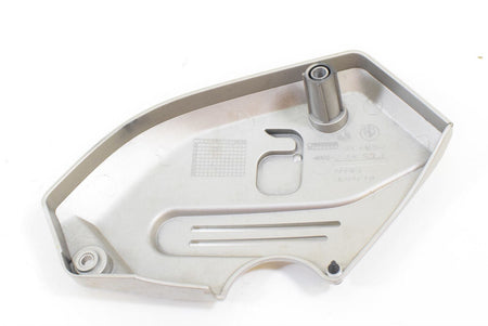 2014 BMW K1600 GTL K48 Transmission Engine Left Side Cover 46632336521 {{ shop.shopifyCountryName }} - Mototech271