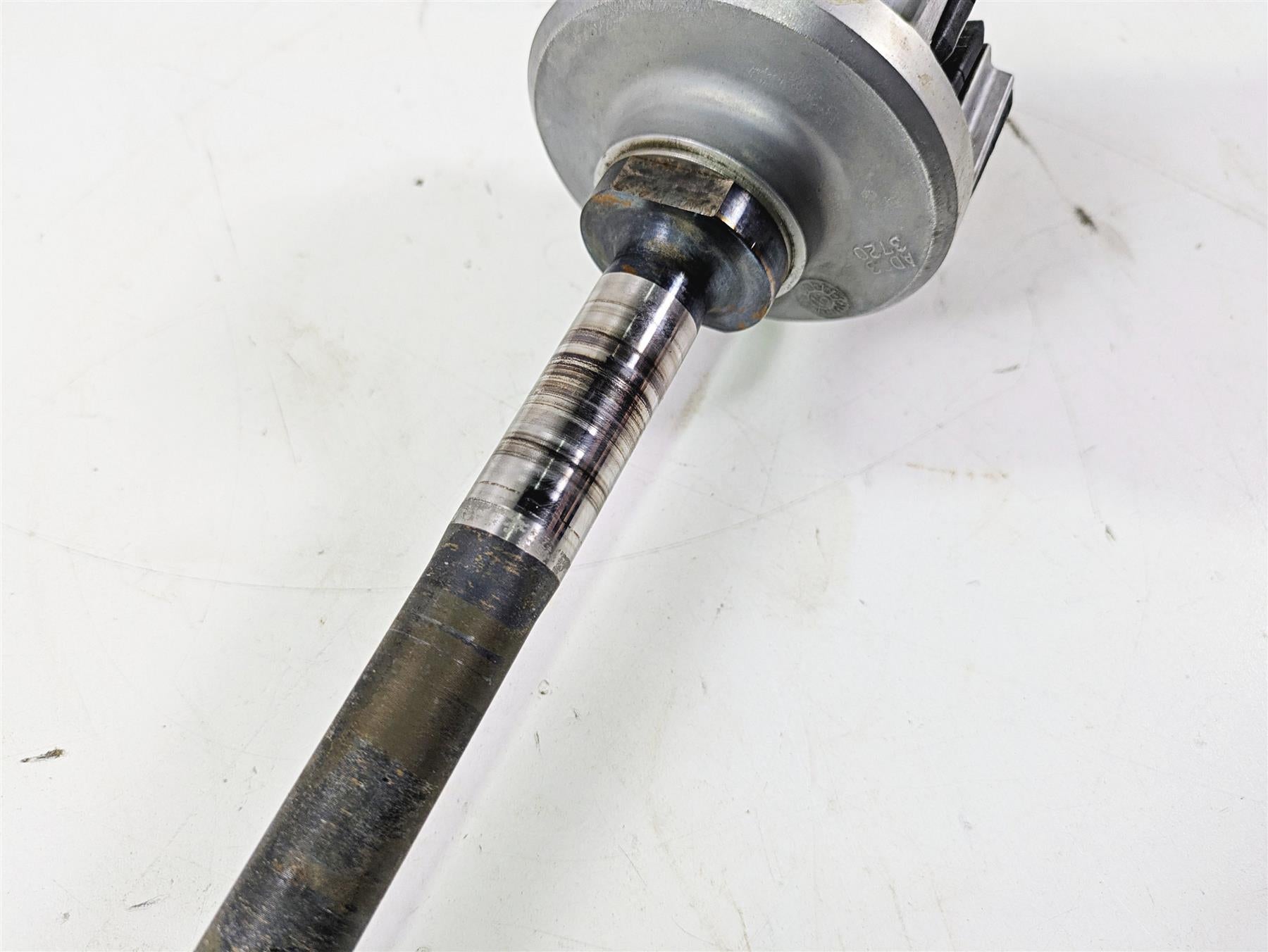 2017 Kawasaki Ultra 310X Center Drive Pip Shaft For Impeller 39159-0044 {{ shop.shopifyCountryName }} - Mototech271