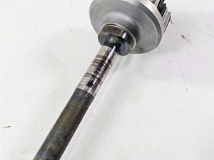 2017 Kawasaki Ultra 310X Center Drive Pip Shaft For Impeller 39159-0044