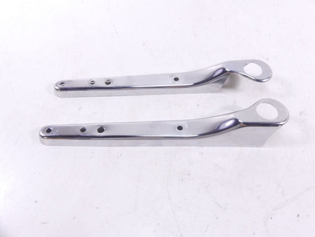 2001 Harley Davidson Sportster XL883 Rear Chrome Fender Strut Covers 59853-98 {{ shop.shopifyCountryName }} - Mototech271