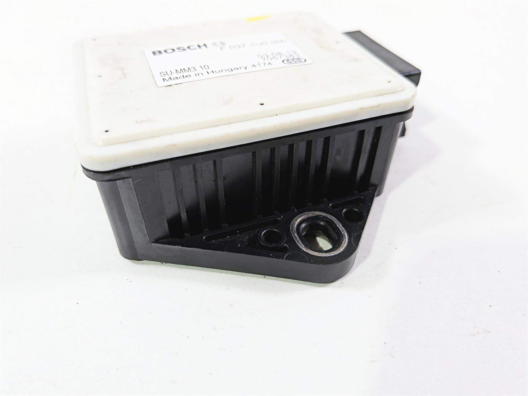 2014 Aprilia RSV4 RR Factory Traction Fall Lean Angle Control Module 894604 {{ shop.shopifyCountryName }} - Mototech271