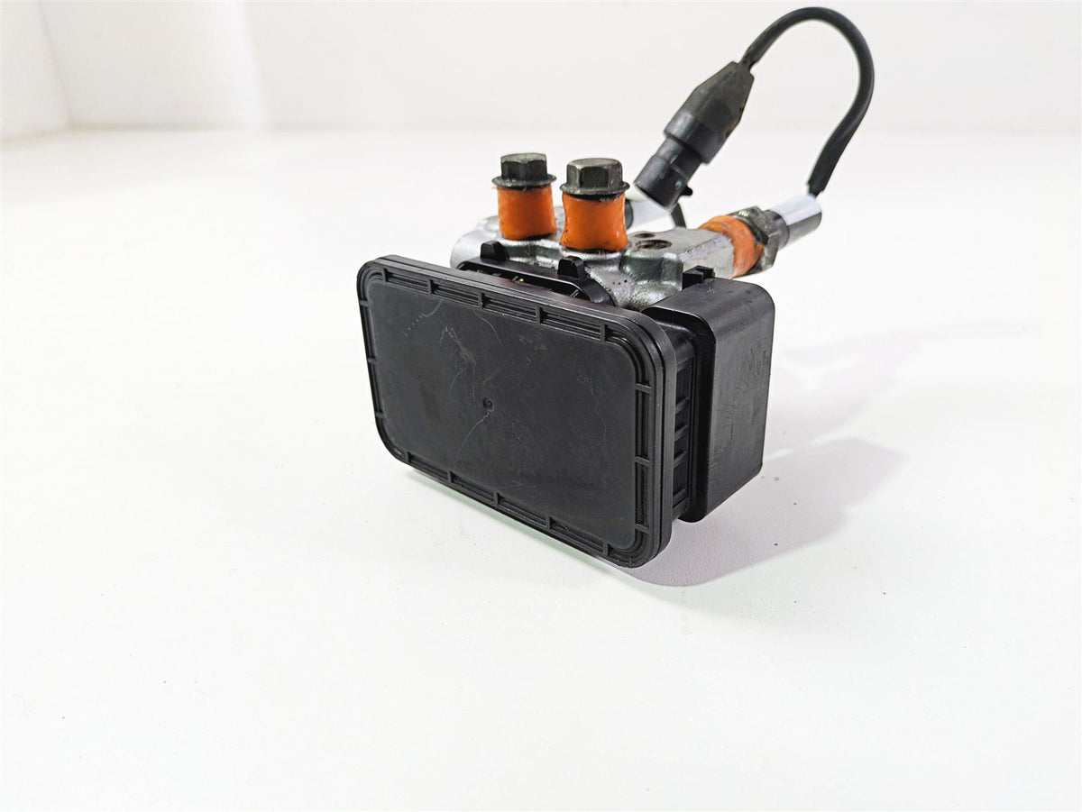 2018 Indian Springfield Dark Horse Abs Brake Pump Pressure Module 2204981 {{ shop.shopifyCountryName }} - Mototech271
