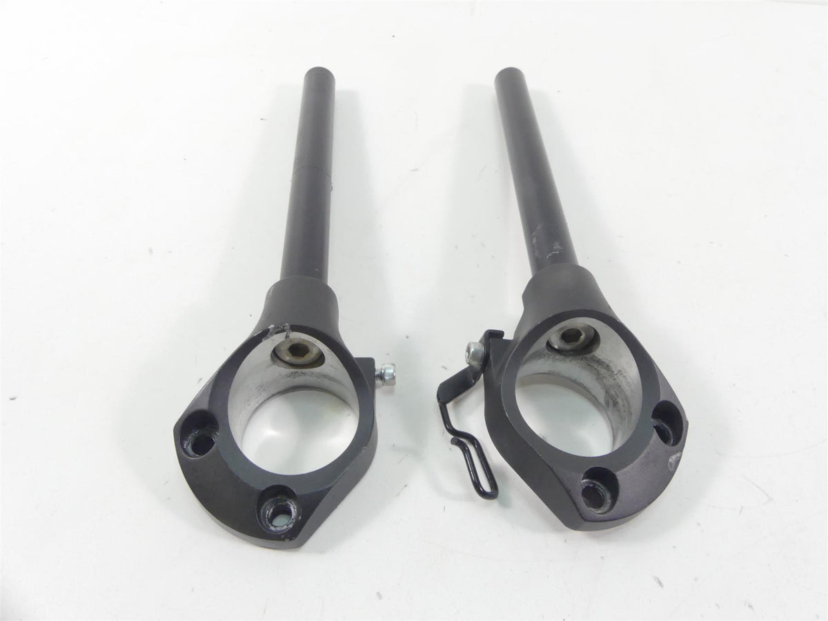 2019 Kawasaki ZX1400 ZX-14R Ninja Clip On Handlebar Set -Read 46003-0564 {{ shop.shopifyCountryName }} - Mototech271