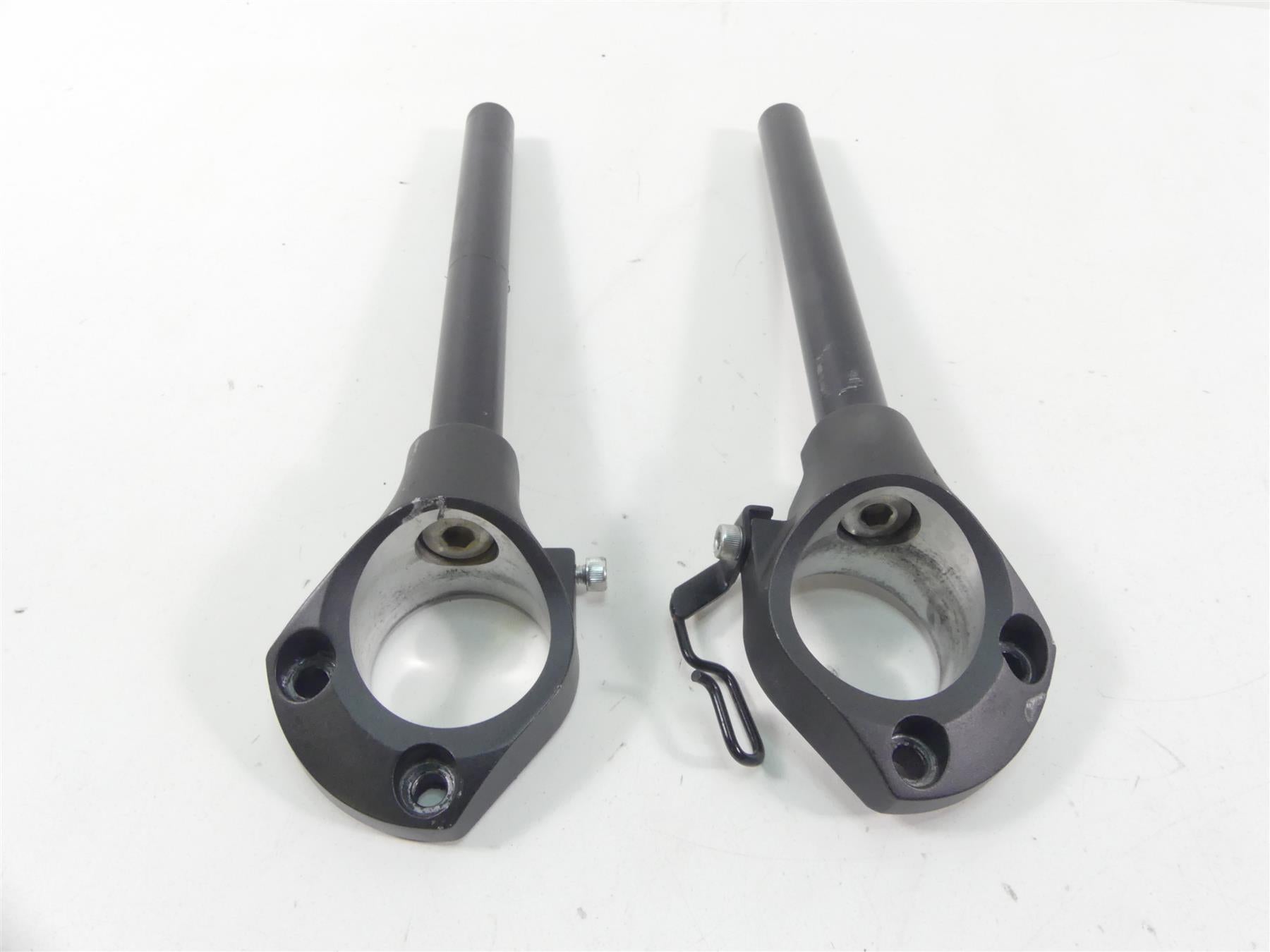 2019 Kawasaki ZX1400 ZX-14R Ninja Clip On Handlebar Set -Read 46003-0564 {{ shop.shopifyCountryName }} - Mototech271