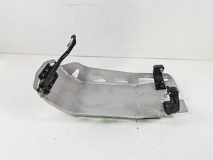 2018 KTM 1290 Super Adv S Engine Aluminum Skid Plate 60403990044