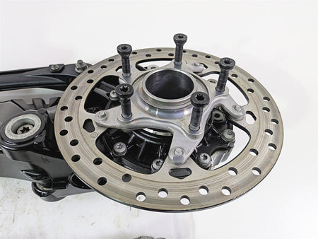 2022 BMW RnineT Pure K22 Differential Swingarm Drive Shaft 32/11 33118405267 {{ shop.shopifyCountryName }} - Mototech271