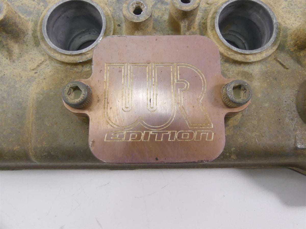 2016 Yamaha YXZ1000 R EPS SE Head Valve Cover & Egr Plug Set 2HC-11191-00-00 {{ shop.shopifyCountryName }} - Mototech271
