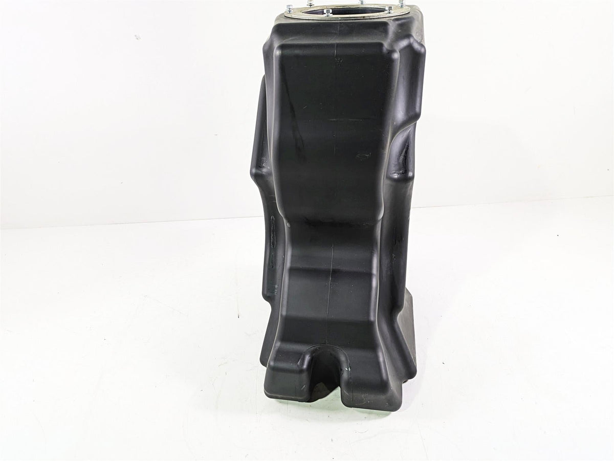 2006 Harley VRSCR Street V-Rod Plastic Fuel Gas Petrol Tank 61384-06 {{ shop.shopifyCountryName }} - Mototech271