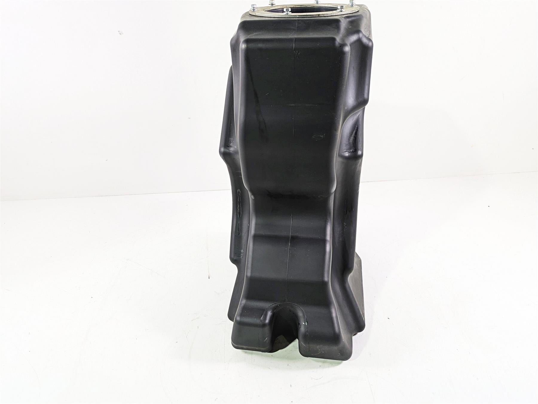 2006 Harley VRSCR Street V-Rod Plastic Fuel Gas Petrol Tank 61384-06 {{ shop.shopifyCountryName }} - Mototech271