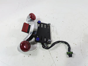 2016 Harley Touring FLTRX Road Glide Rear Blinker Bar Turn Signal 73309-10 | Mototech271