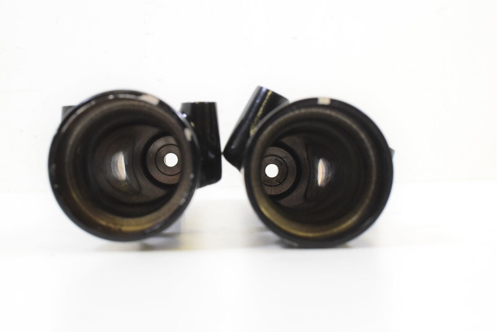 2017 Victory Octane 1200 Lower Fork Tube Slider Set 1824258 / 1824257 {{ shop.shopifyCountryName }} - Mototech271