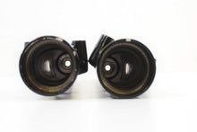 Load image into Gallery viewer, 2017 Victory Octane 1200 Lower Fork Tube Slider Set 1824258 / 1824257 | Mototech271

