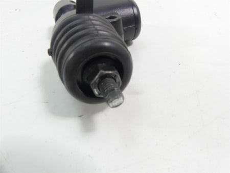 2020 Harley XL1200 CX Sportster Roadster Rear Brake Master Cylinder 1/2 41700025 {{ shop.shopifyCountryName }} - Mototech271