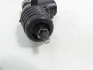 2020 Harley XL1200 CX Sportster Roadster Rear Brake Master Cylinder 1/2 41700025