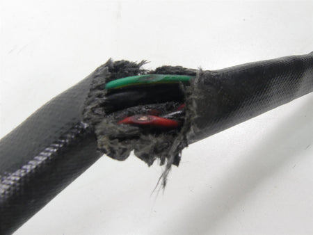 2004 Harley FXDWGI Dyna Wide Glide Main Wiring Harness Loom - No Cut 69603-04 {{ shop.shopifyCountryName }} - Mototech271