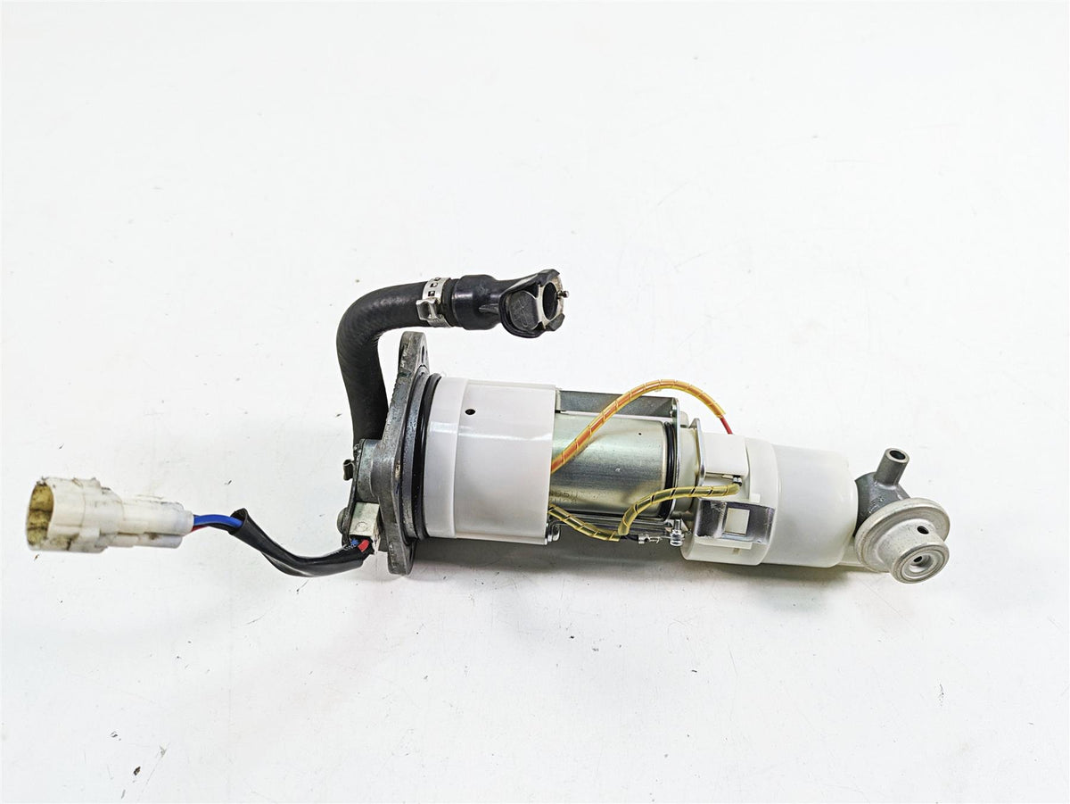 2018 KTM 1090 Adventure R Keihin Fuel Gas Petrol Pump - Tested 60307088000 {{ shop.shopifyCountryName }} - Mototech271