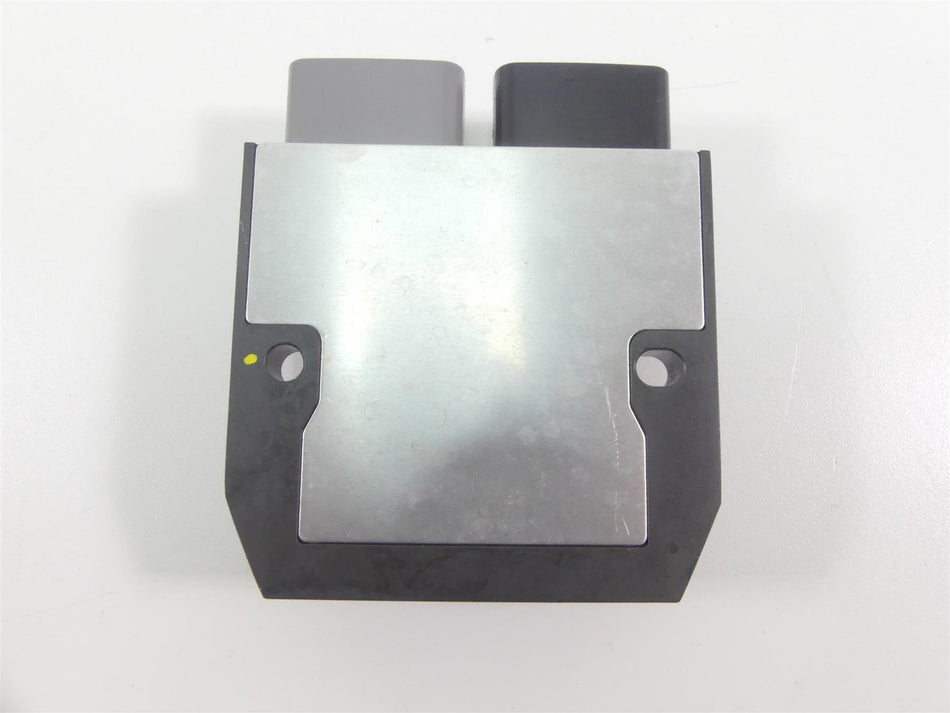 2012 Kawasaki ZX1400 ZX14R Ninja Rectifier Voltage Regulator 21066-0714 FH020BA {{ shop.shopifyCountryName }} - Mototech271