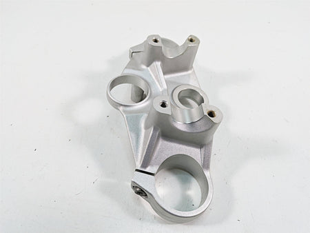 2016 BMW R1200R K53 Upper Triple Tree Steering Clamp 55mm 31428525324 {{ shop.shopifyCountryName }} - Mototech271