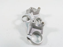 Load image into Gallery viewer, 2016 BMW R1200R K53 Upper Triple Tree Steering Clamp 55mm 31428525324
