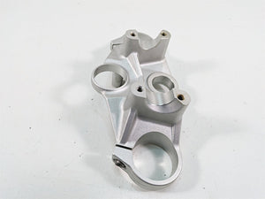 2016 BMW R1200R K53 Upper Triple Tree Steering Clamp 55mm 31428525324