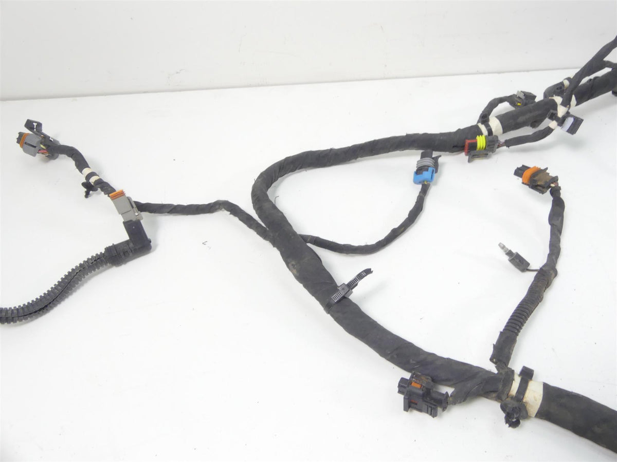 2018 Polaris RZR1000 XP EPS Turbo Dynamix Wiring Harness Loom - No Cuts 2413839 {{ shop.shopifyCountryName }} - Mototech271