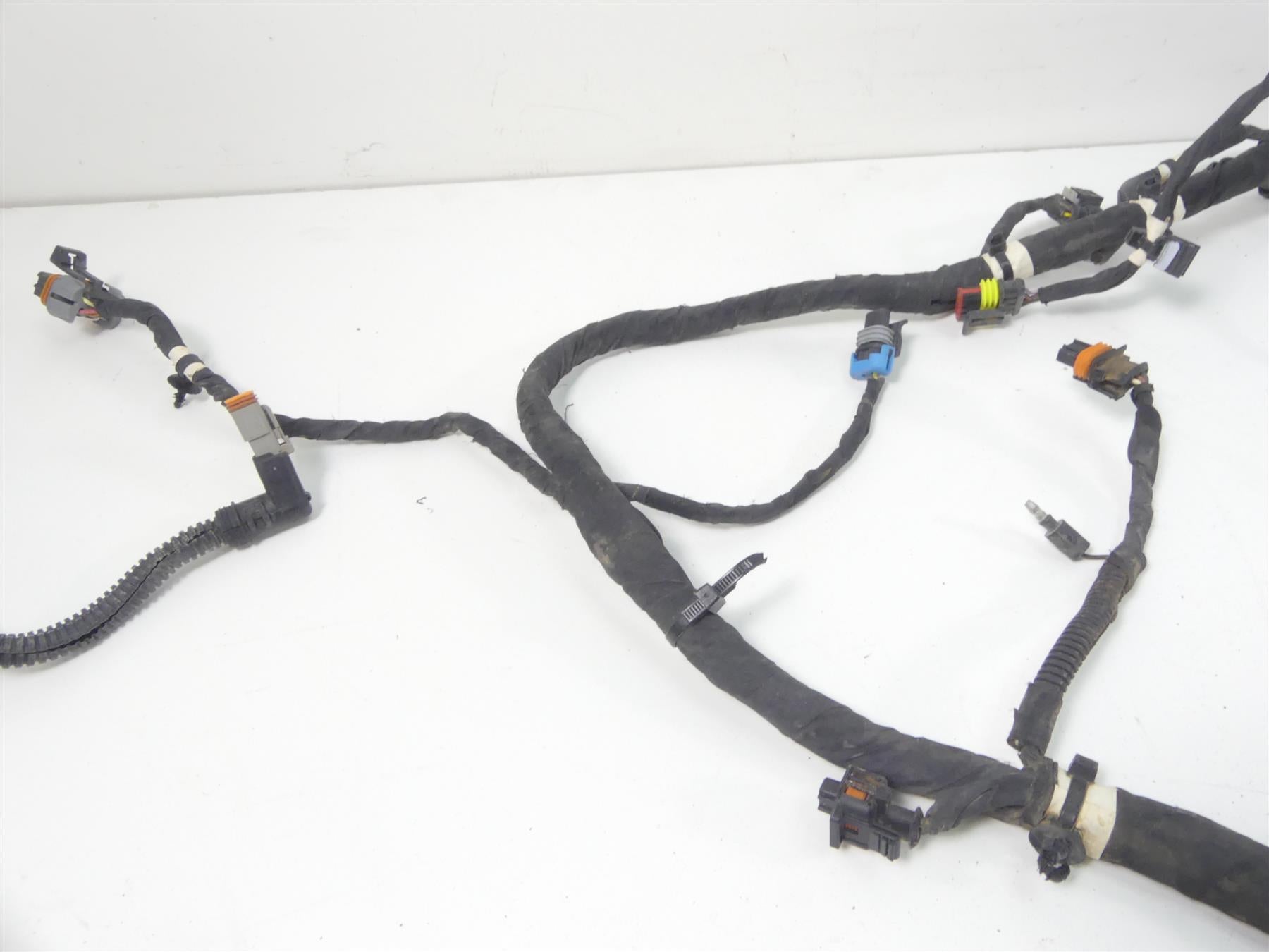 2018 Polaris RZR1000 XP EPS Turbo Dynamix Wiring Harness Loom - No Cuts 2413839 {{ shop.shopifyCountryName }} - Mototech271