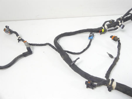 2018 Polaris RZR1000 XP EPS Turbo Dynamix Wiring Harness Loom - No Cuts 2413839 {{ shop.shopifyCountryName }} - Mototech271
