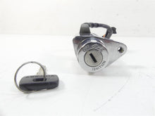 Load image into Gallery viewer, 2013 Victory Cross Country Ignition Switch Cas Cap Key Lock Set 4012944 | Mototech271
