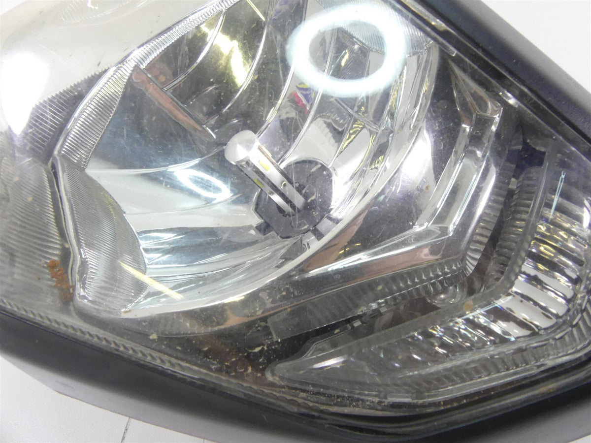 2015 Yamaha MT09 FZ09 Headlight Head Light Lamp Led Bulb 1RC-84300-00-00 {{ shop.shopifyCountryName }} - Mototech271