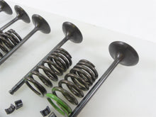 Load image into Gallery viewer, 2020 Suzuki GSX1300 R Hayabusa Inlet Outlet Valve &amp; Spring Set 12911-15H01 | Mototech271
