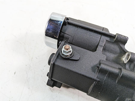 2009 Harley Touring FLHTCU Electra Glide Engine Starter Motor 31618-06A {{ shop.shopifyCountryName }} - Mototech271