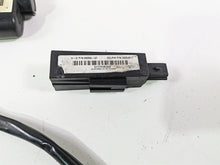 Load image into Gallery viewer, 2008 Harley FXCWC Softail Rocker Tssm Security Module Fob Antenna Set 69976-08
