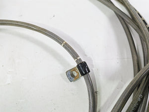 2023 Polaris RZR1000 XP 4 Premium Front Left & Rear Brake Line Hose Set 912881 | Mototech271