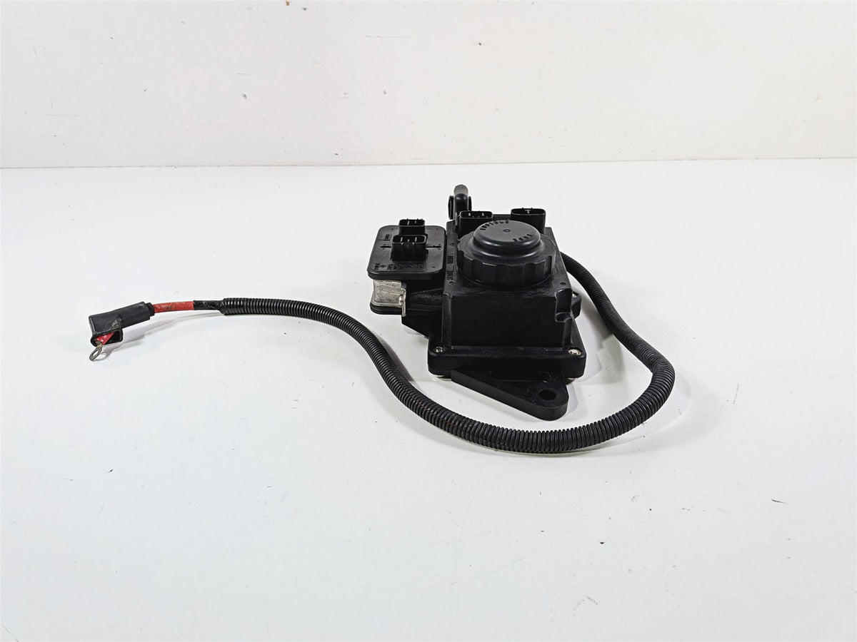 2009 Yamaha Waverunner FX1800 Cruiser Fuse Box Panel Unit 6S5-82170-00-00 {{ shop.shopifyCountryName }} - Mototech271
