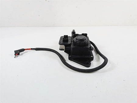 2009 Yamaha Waverunner FX1800 Cruiser Fuse Box Panel Unit 6S5-82170-00-00 {{ shop.shopifyCountryName }} - Mototech271
