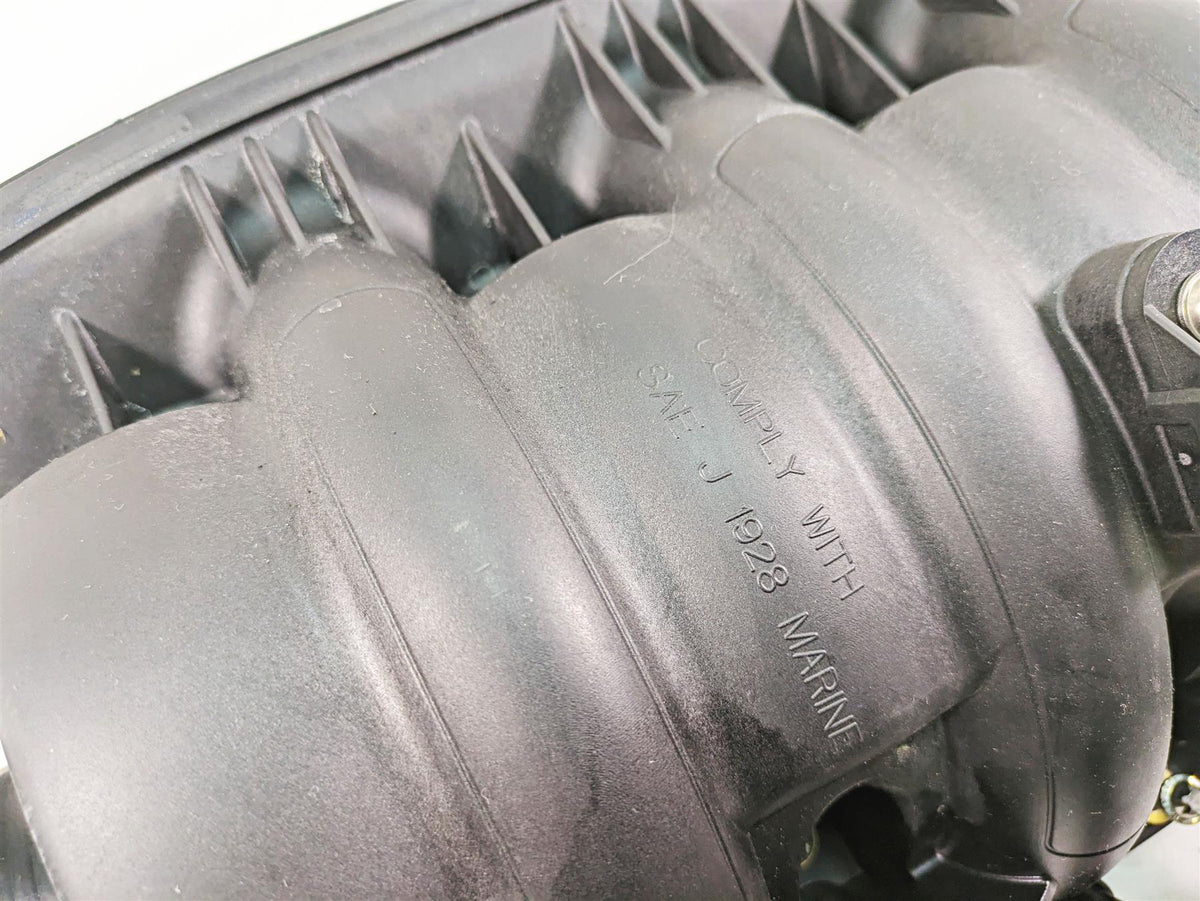 2016 Sea-Doo Spark 900 Intake Manifold & Fuel Injectors 420867366 420874838 {{ shop.shopifyCountryName }} - Mototech271
