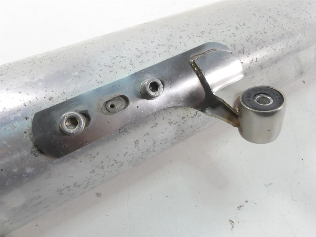 2001 BMW R1150 GS R21 Remus Revolution Slip-On Exhaust Muffler 8102 087799T {{ shop.shopifyCountryName }} - Mototech271