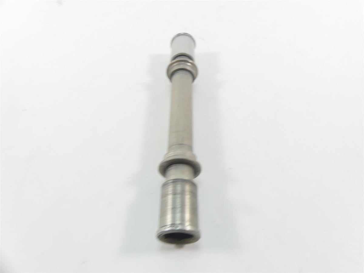2008 Kawasaki ZX6R ZX6 R Ninja Front 25mm Axle Wheel Spindle 41068-0034 {{ shop.shopifyCountryName }} - Mototech271