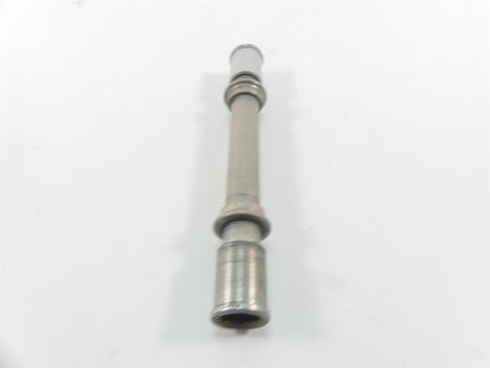 2008 Kawasaki ZX6R ZX6 R Ninja Front 25mm Axle Wheel Spindle 41068-0034 {{ shop.shopifyCountryName }} - Mototech271