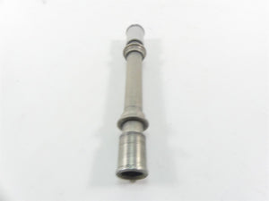 2008 Kawasaki ZX6R ZX6 R Ninja Front 25mm Axle Wheel Spindle 41068-0034
