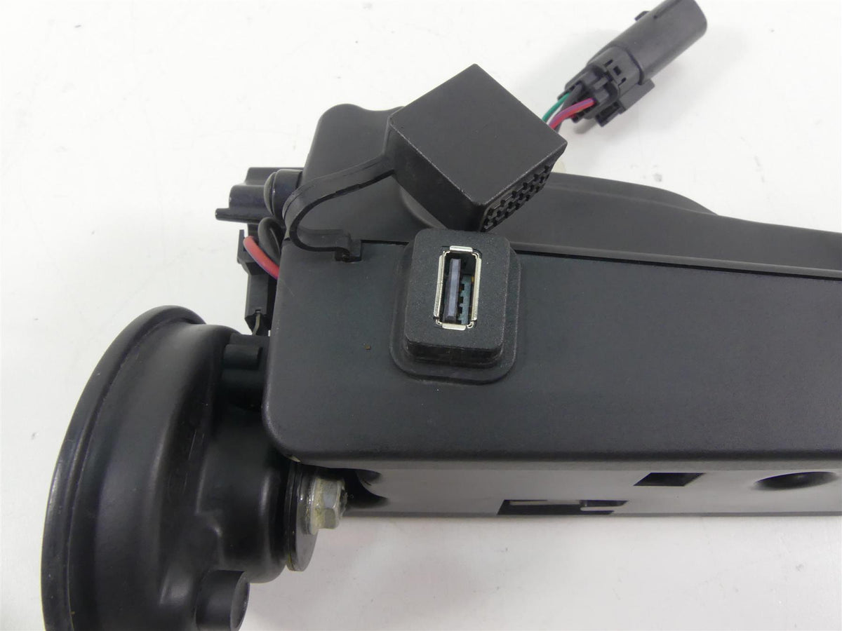 2020 Harley Softail FXBB Street Bob Horn & Wiring Box 69201654 69000014 {{ shop.shopifyCountryName }} - Mototech271