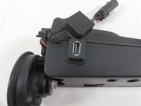 2020 Harley Softail FXBB Street Bob Horn & Wiring Box 69201654 69000014 {{ shop.shopifyCountryName }} - Mototech271