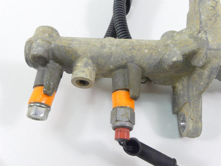 2018 Can Am Maverick X3 Turbo STD Main Brake Master Cylinder 705601549 705601863 {{ shop.shopifyCountryName }} - Mototech271
