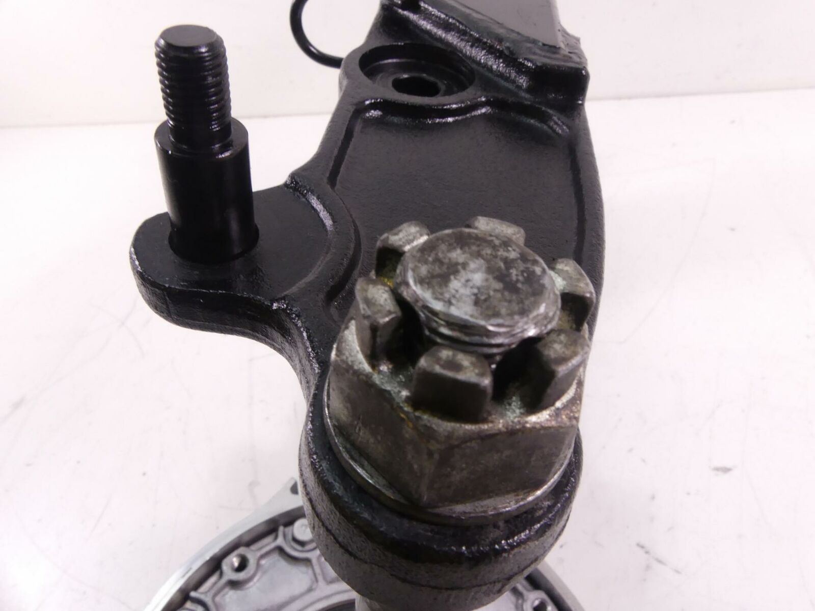 1997 Kawasaki Vulcan VN1500 Classic Differential Drive Shaft Swingarm 13101-1242 {{ shop.shopifyCountryName }} - Mototech271