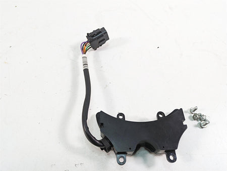 2009 Harley Softail FLSTSB Cross Bones Indicator Instrument Lights 68545-08 {{ shop.shopifyCountryName }} - Mototech271