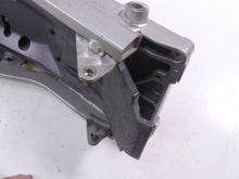 Load image into Gallery viewer, 2012 Yamaha XT1200 Super Tenere Sub Frame Subframe Inner Fender  23P-21190-00-00 | Mototech271
