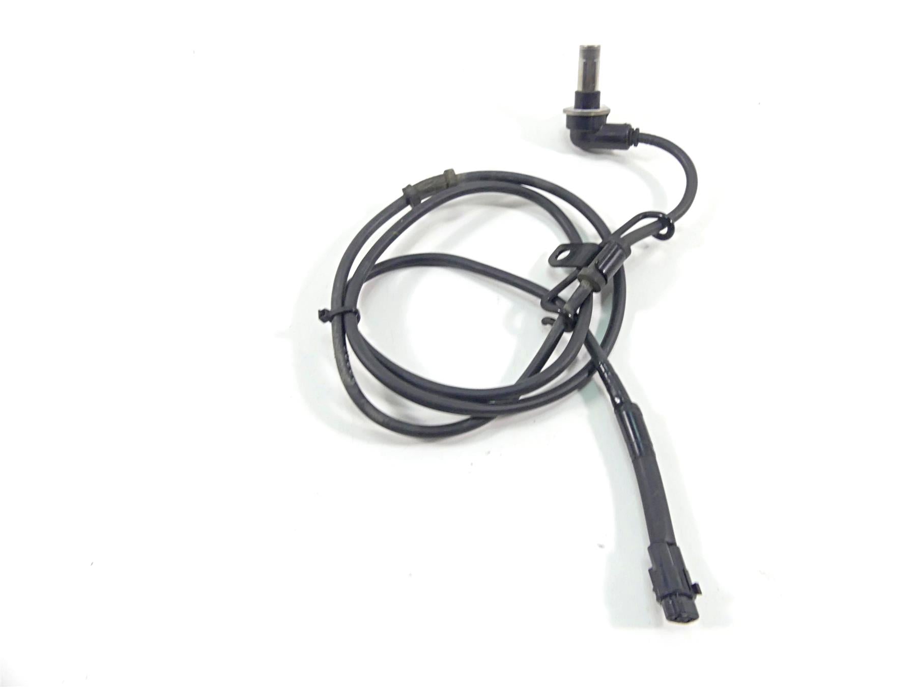 2012 Yamaha VMX17 VMAX 1700 Rear Abs Brake Wheel Speed Sensor 2S3-85980-00-00 {{ shop.shopifyCountryName }} - Mototech271