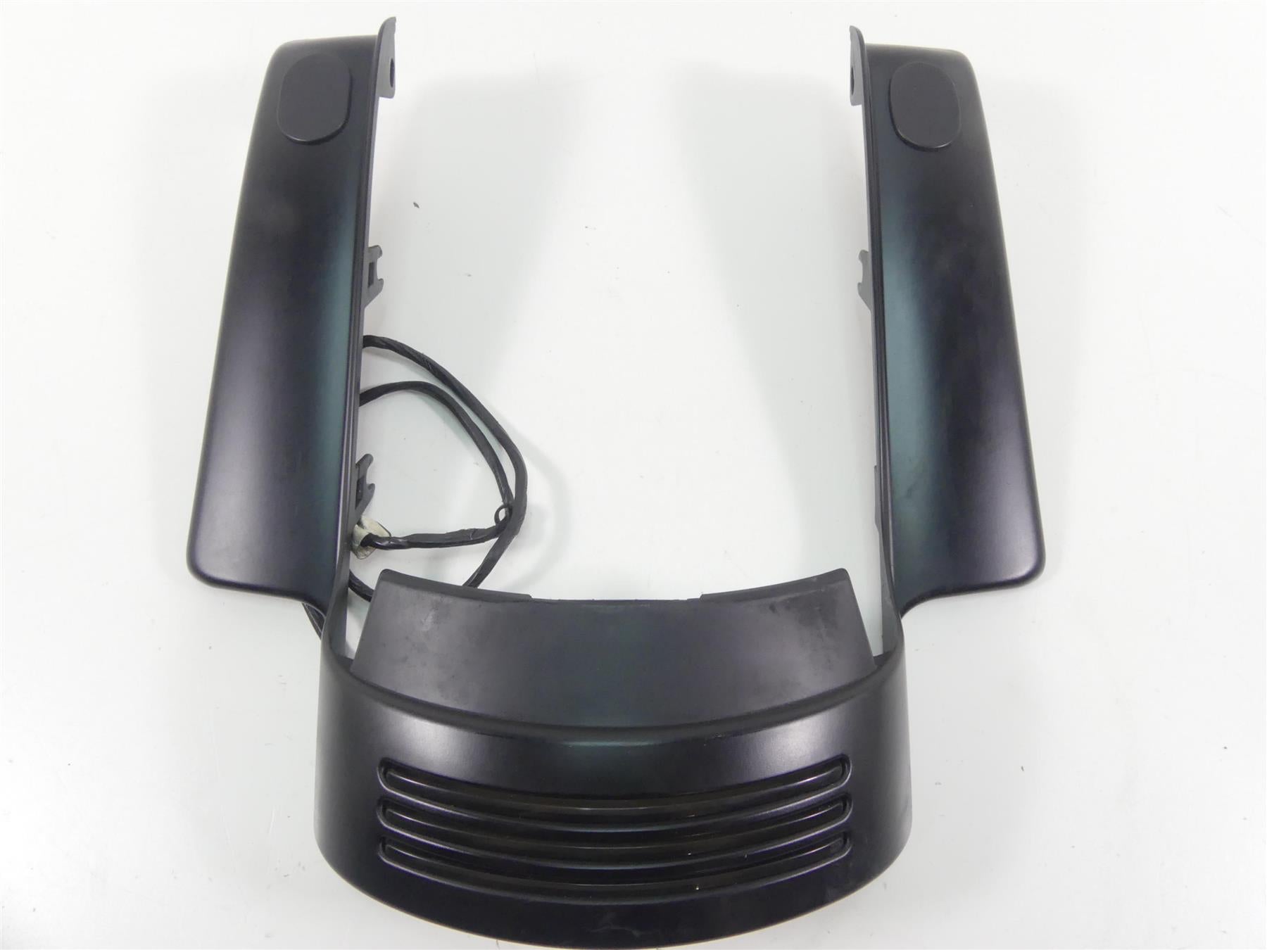 2013 Harley Touring FLTRX Road Glide Taillight Tail Light + Fascia 68296-99A {{ shop.shopifyCountryName }} - Mototech271