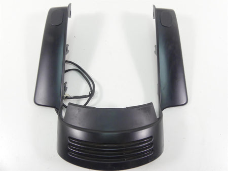 2013 Harley Touring FLTRX Road Glide Taillight Tail Light + Fascia 68296-99A {{ shop.shopifyCountryName }} - Mototech271